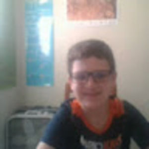 Meet your Posher, Benjamin